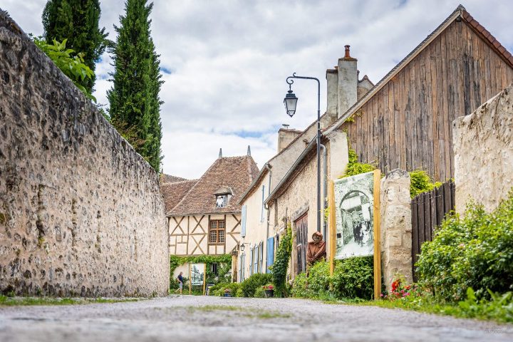 Verneuil-en-bourbonnais